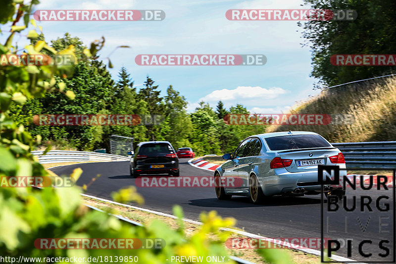 Bild #18139850 - Touristenfahrten Nürburgring Nordschleife (30.07.2022)