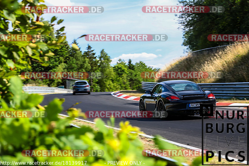 Bild #18139917 - Touristenfahrten Nürburgring Nordschleife (30.07.2022)