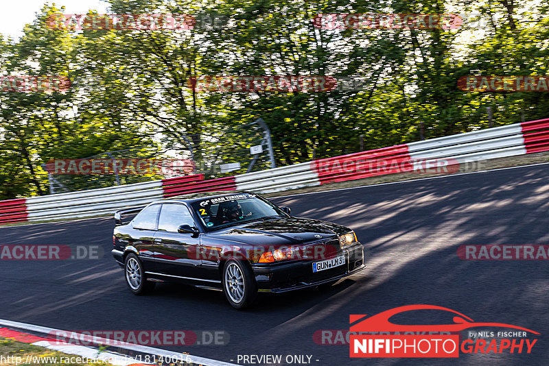 Bild #18140016 - Touristenfahrten Nürburgring Nordschleife (30.07.2022)