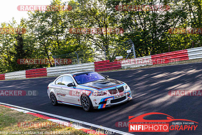 Bild #18140028 - Touristenfahrten Nürburgring Nordschleife (30.07.2022)