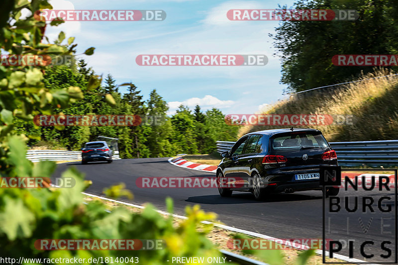 Bild #18140043 - Touristenfahrten Nürburgring Nordschleife (30.07.2022)