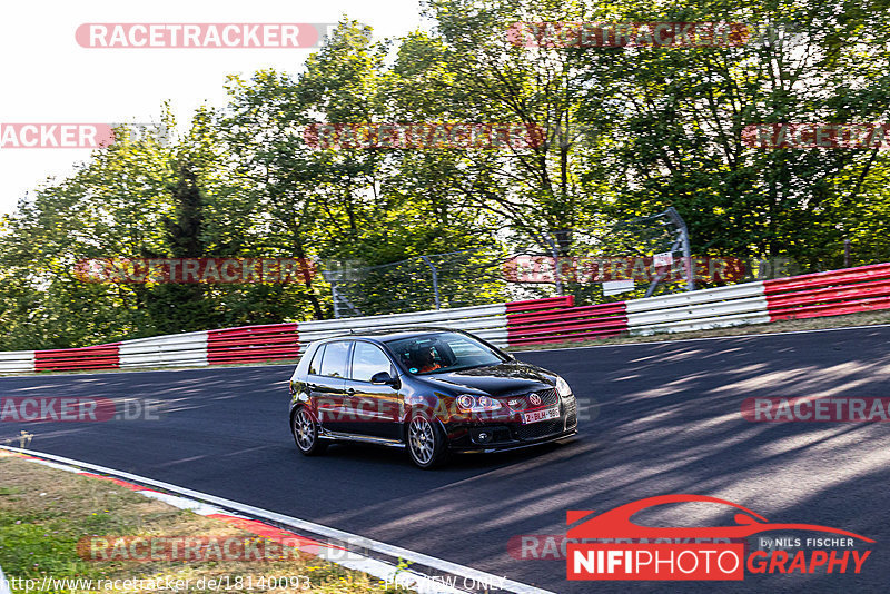 Bild #18140093 - Touristenfahrten Nürburgring Nordschleife (30.07.2022)