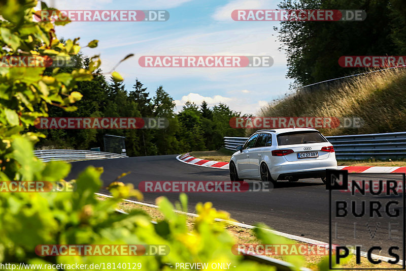 Bild #18140129 - Touristenfahrten Nürburgring Nordschleife (30.07.2022)