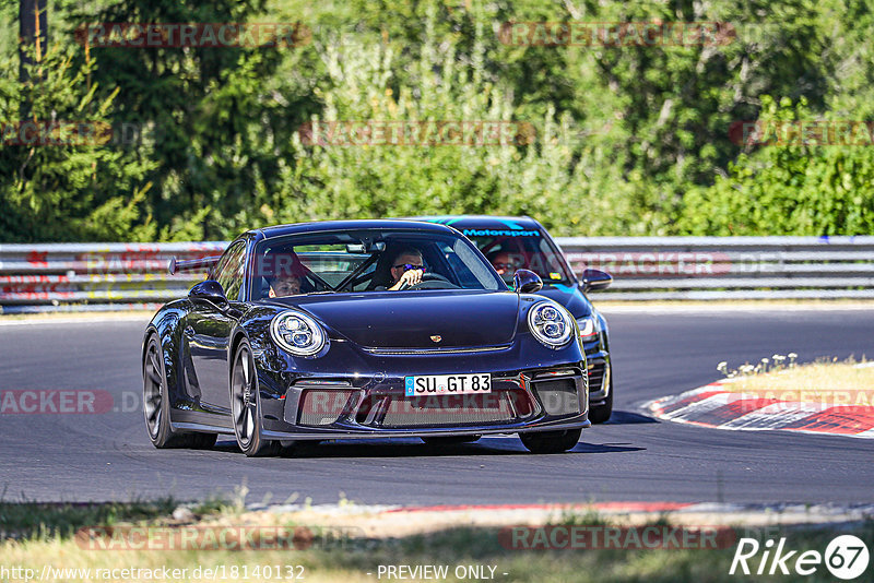 Bild #18140132 - Touristenfahrten Nürburgring Nordschleife (30.07.2022)