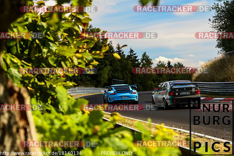 Bild #18140134 - Touristenfahrten Nürburgring Nordschleife (30.07.2022)