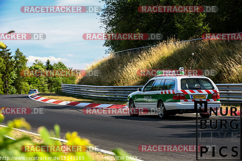 Bild #18140165 - Touristenfahrten Nürburgring Nordschleife (30.07.2022)