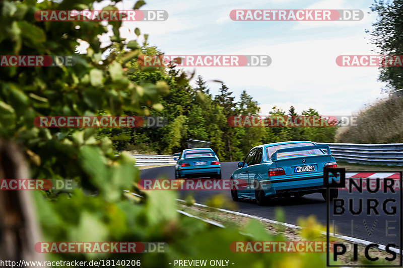 Bild #18140206 - Touristenfahrten Nürburgring Nordschleife (30.07.2022)