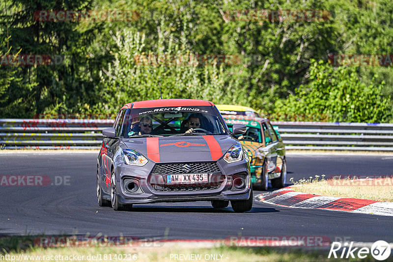 Bild #18140216 - Touristenfahrten Nürburgring Nordschleife (30.07.2022)