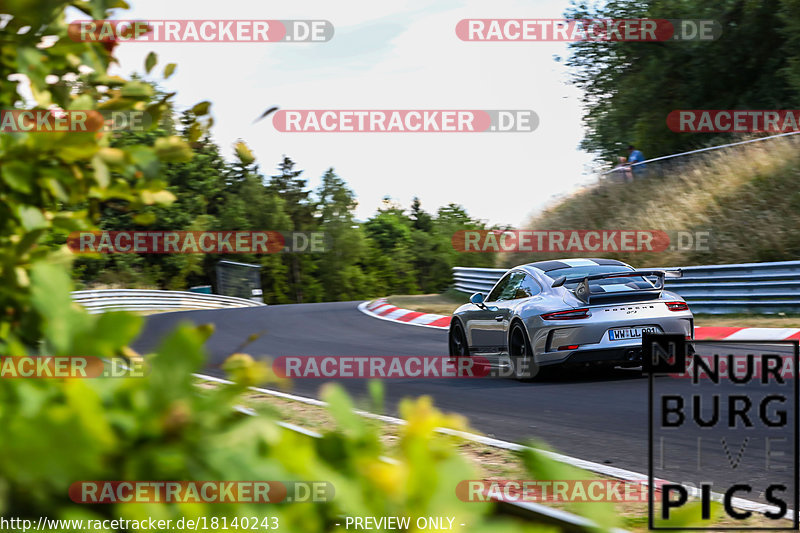 Bild #18140243 - Touristenfahrten Nürburgring Nordschleife (30.07.2022)