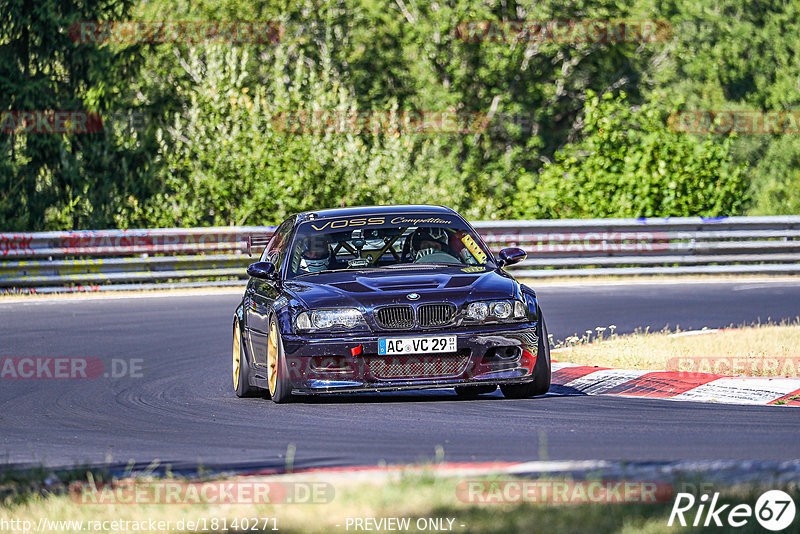 Bild #18140271 - Touristenfahrten Nürburgring Nordschleife (30.07.2022)