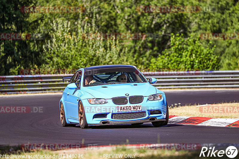 Bild #18140276 - Touristenfahrten Nürburgring Nordschleife (30.07.2022)