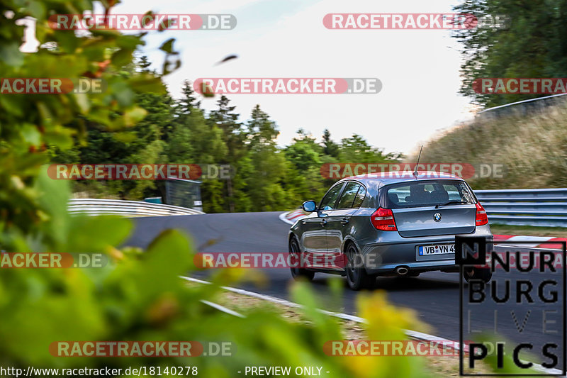 Bild #18140278 - Touristenfahrten Nürburgring Nordschleife (30.07.2022)