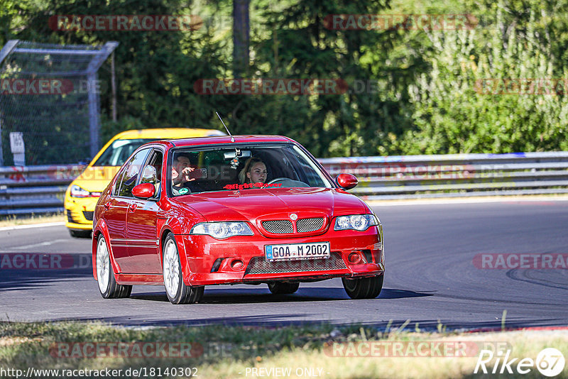 Bild #18140302 - Touristenfahrten Nürburgring Nordschleife (30.07.2022)