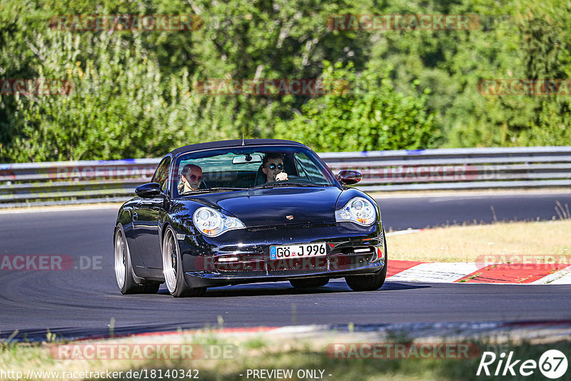 Bild #18140342 - Touristenfahrten Nürburgring Nordschleife (30.07.2022)