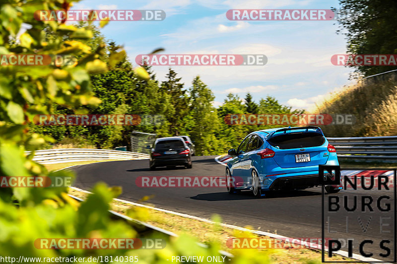 Bild #18140385 - Touristenfahrten Nürburgring Nordschleife (30.07.2022)