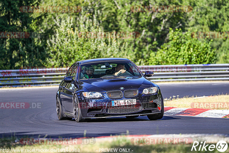 Bild #18140388 - Touristenfahrten Nürburgring Nordschleife (30.07.2022)