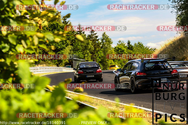Bild #18140391 - Touristenfahrten Nürburgring Nordschleife (30.07.2022)