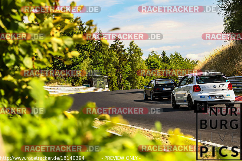 Bild #18140394 - Touristenfahrten Nürburgring Nordschleife (30.07.2022)