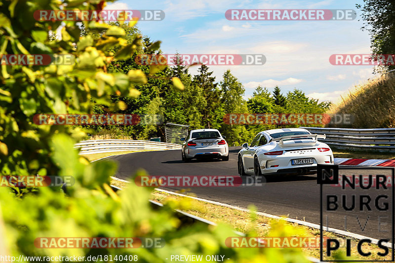 Bild #18140408 - Touristenfahrten Nürburgring Nordschleife (30.07.2022)