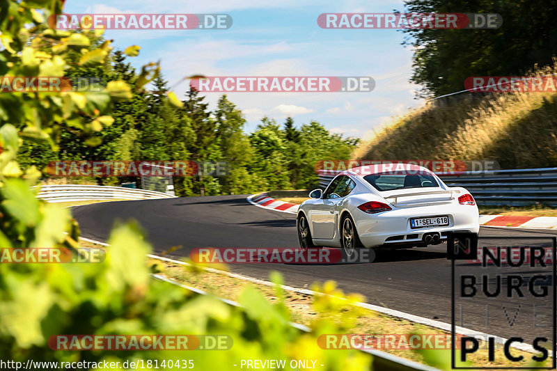 Bild #18140435 - Touristenfahrten Nürburgring Nordschleife (30.07.2022)