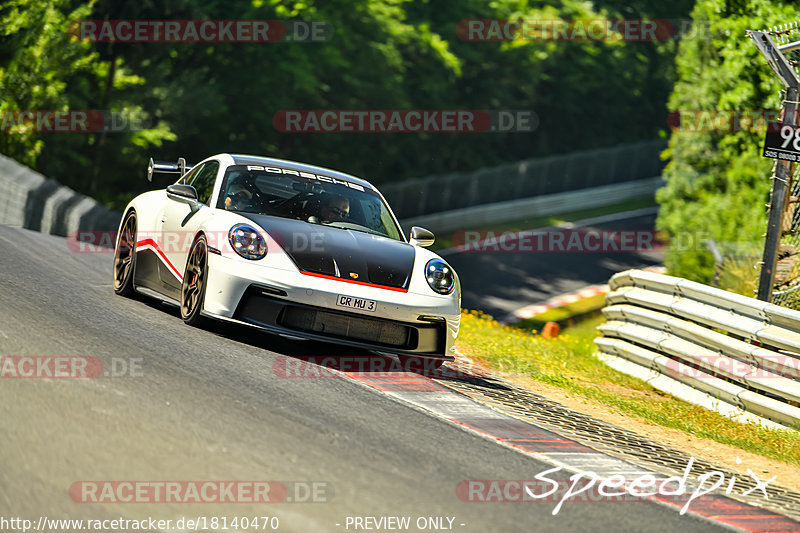 Bild #18140470 - Touristenfahrten Nürburgring Nordschleife (30.07.2022)