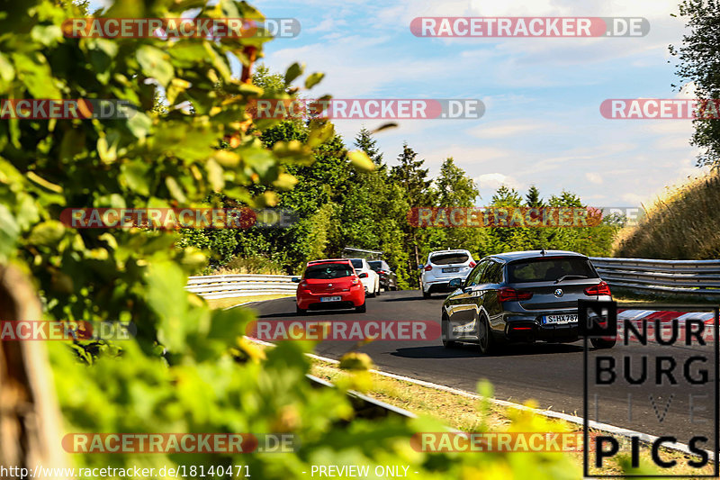 Bild #18140471 - Touristenfahrten Nürburgring Nordschleife (30.07.2022)