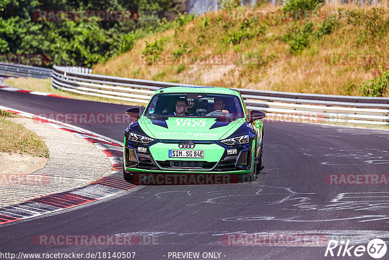 Bild #18140507 - Touristenfahrten Nürburgring Nordschleife (30.07.2022)