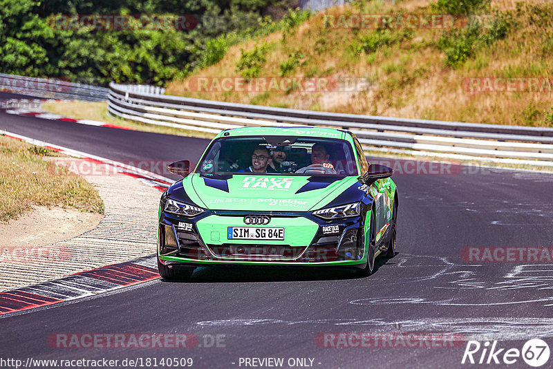 Bild #18140509 - Touristenfahrten Nürburgring Nordschleife (30.07.2022)