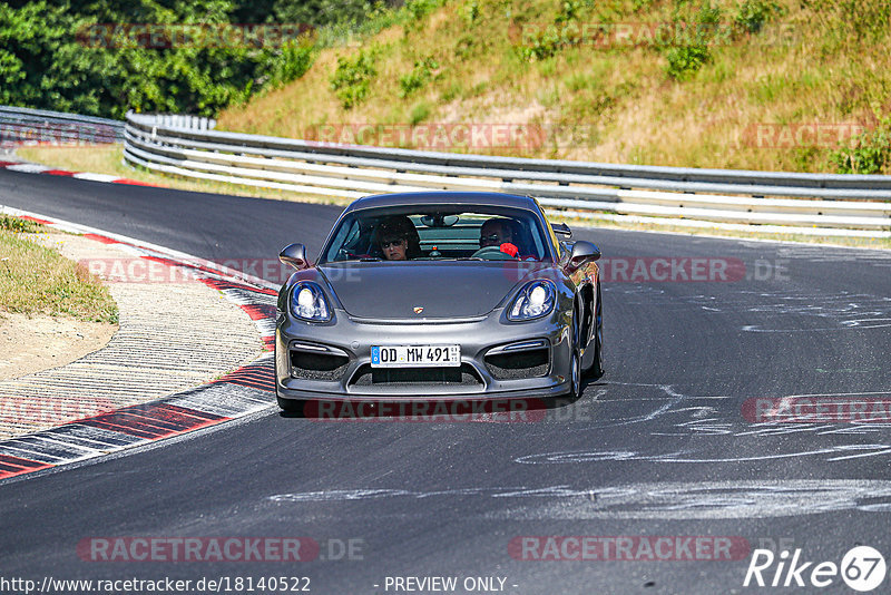 Bild #18140522 - Touristenfahrten Nürburgring Nordschleife (30.07.2022)