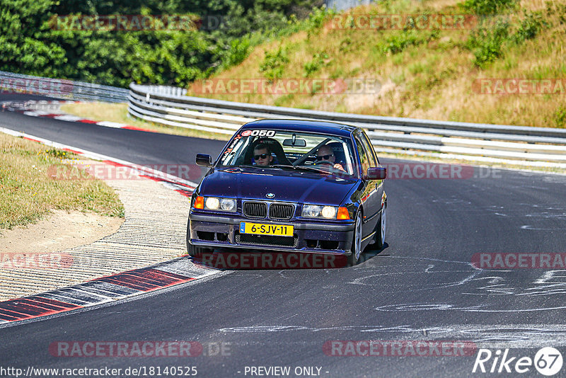 Bild #18140525 - Touristenfahrten Nürburgring Nordschleife (30.07.2022)