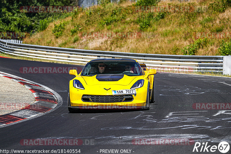 Bild #18140554 - Touristenfahrten Nürburgring Nordschleife (30.07.2022)