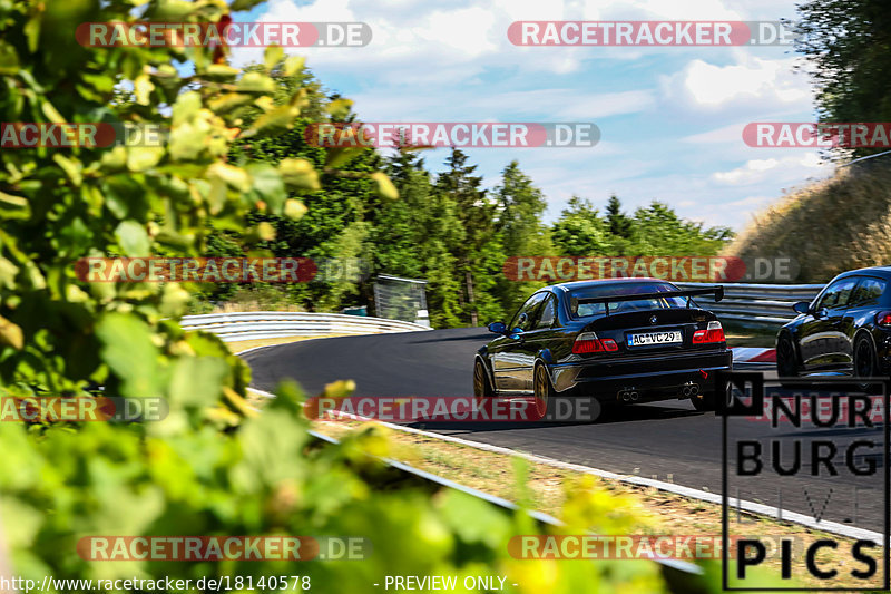 Bild #18140578 - Touristenfahrten Nürburgring Nordschleife (30.07.2022)