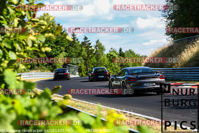 Bild #18140579 - Touristenfahrten Nürburgring Nordschleife (30.07.2022)