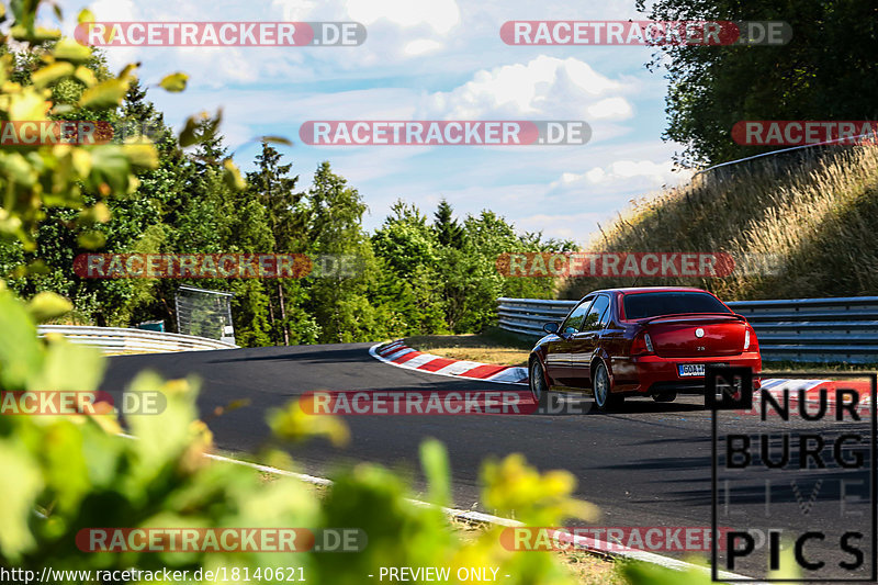 Bild #18140621 - Touristenfahrten Nürburgring Nordschleife (30.07.2022)