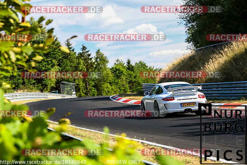 Bild #18140640 - Touristenfahrten Nürburgring Nordschleife (30.07.2022)