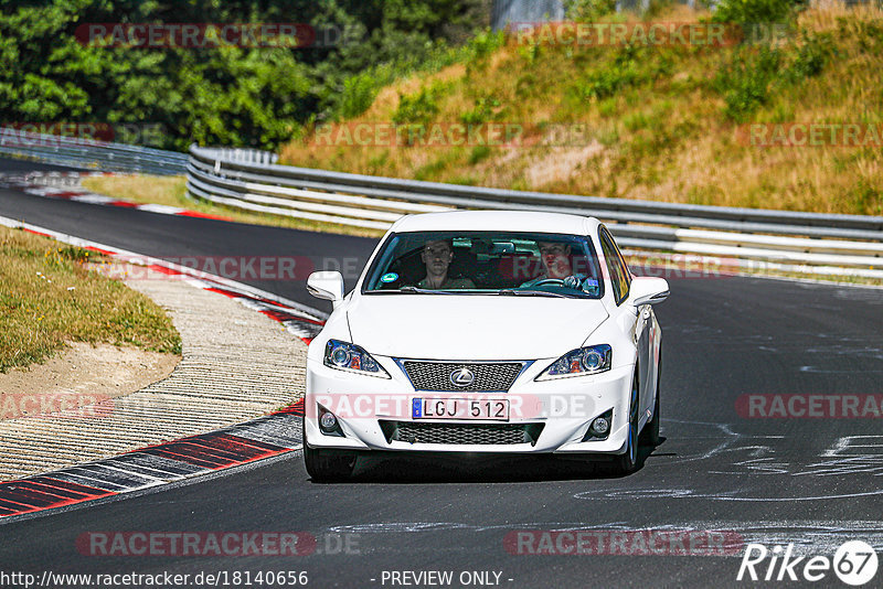 Bild #18140656 - Touristenfahrten Nürburgring Nordschleife (30.07.2022)