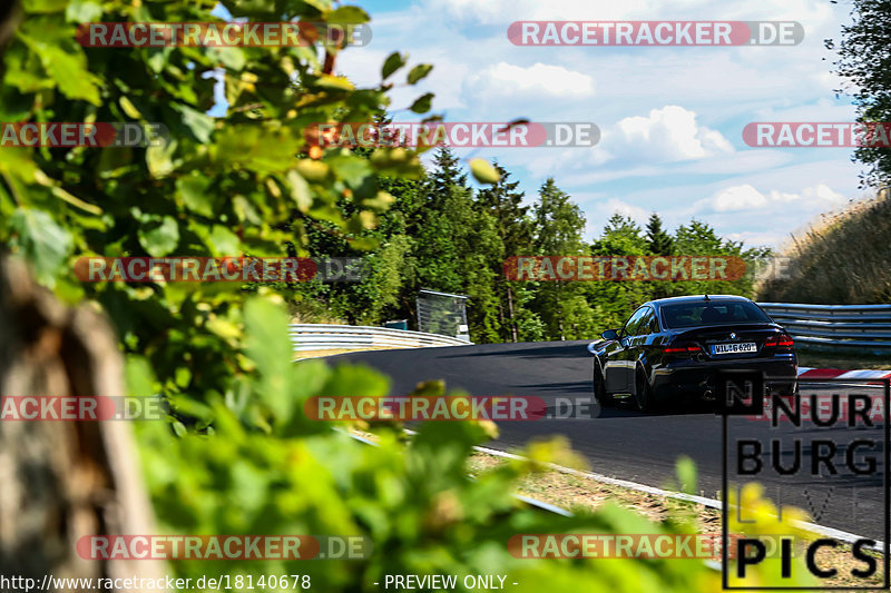 Bild #18140678 - Touristenfahrten Nürburgring Nordschleife (30.07.2022)