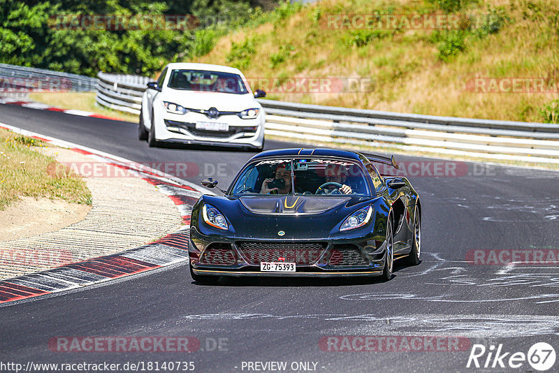 Bild #18140735 - Touristenfahrten Nürburgring Nordschleife (30.07.2022)