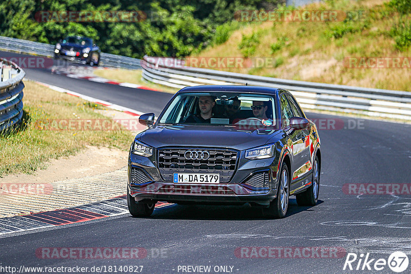 Bild #18140827 - Touristenfahrten Nürburgring Nordschleife (30.07.2022)