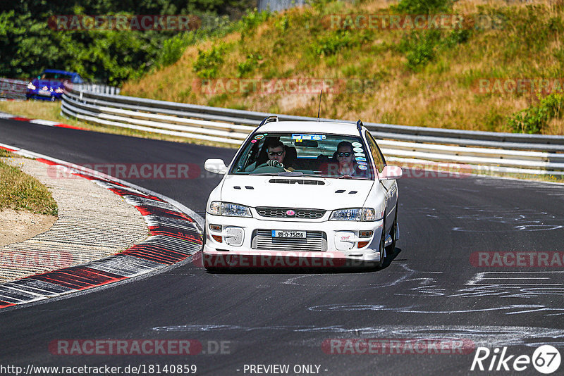 Bild #18140859 - Touristenfahrten Nürburgring Nordschleife (30.07.2022)