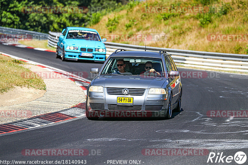 Bild #18140943 - Touristenfahrten Nürburgring Nordschleife (30.07.2022)