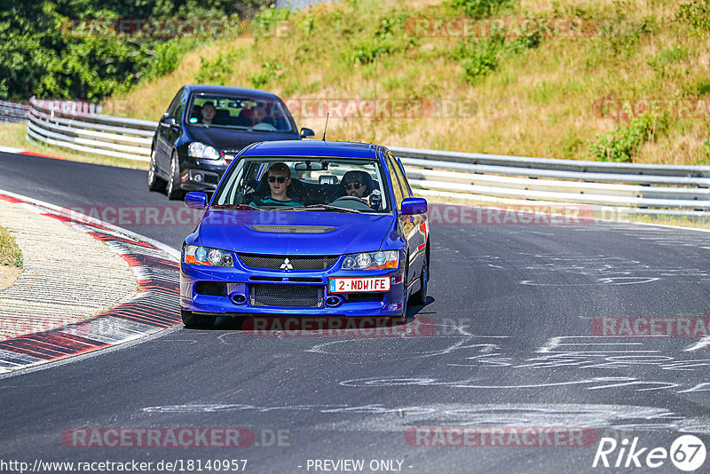 Bild #18140957 - Touristenfahrten Nürburgring Nordschleife (30.07.2022)