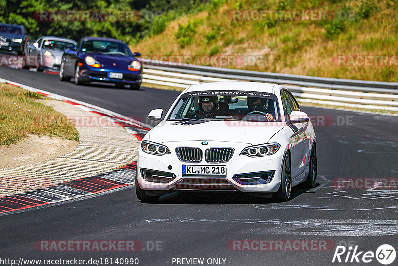 Bild #18140990 - Touristenfahrten Nürburgring Nordschleife (30.07.2022)