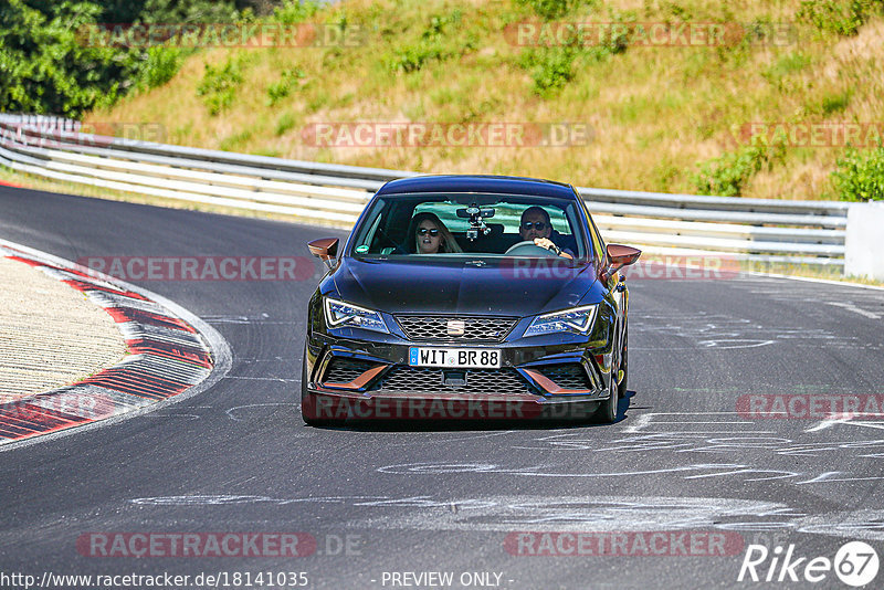 Bild #18141035 - Touristenfahrten Nürburgring Nordschleife (30.07.2022)