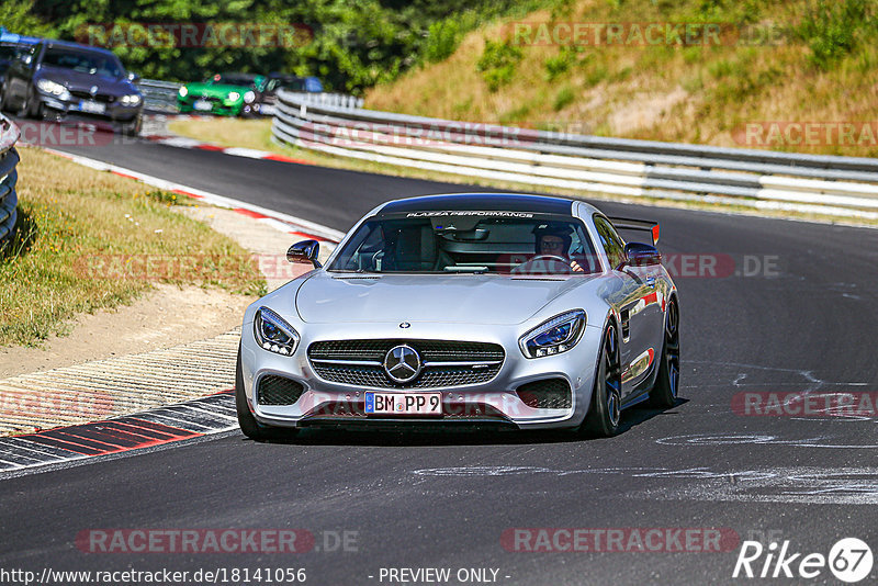 Bild #18141056 - Touristenfahrten Nürburgring Nordschleife (30.07.2022)