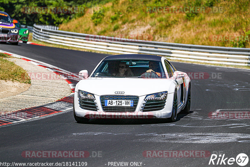 Bild #18141109 - Touristenfahrten Nürburgring Nordschleife (30.07.2022)