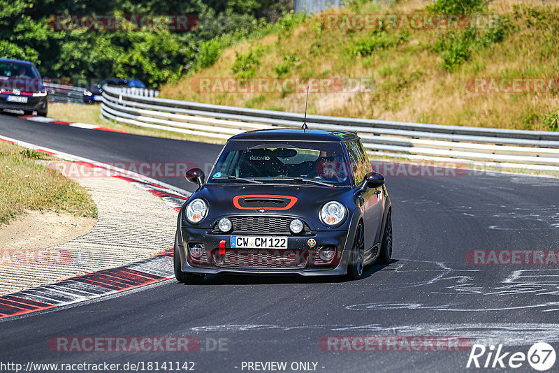 Bild #18141142 - Touristenfahrten Nürburgring Nordschleife (30.07.2022)