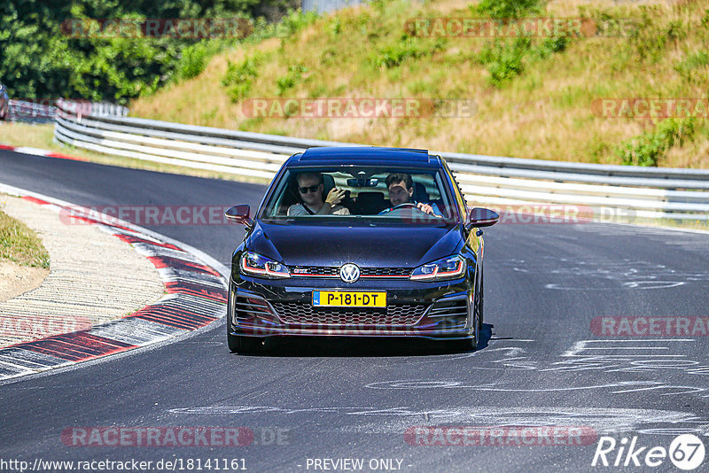 Bild #18141161 - Touristenfahrten Nürburgring Nordschleife (30.07.2022)