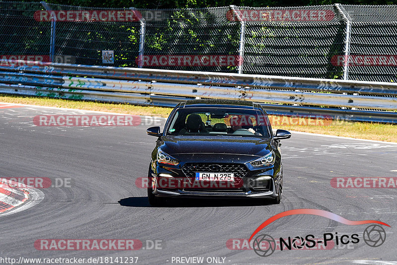 Bild #18141237 - Touristenfahrten Nürburgring Nordschleife (30.07.2022)