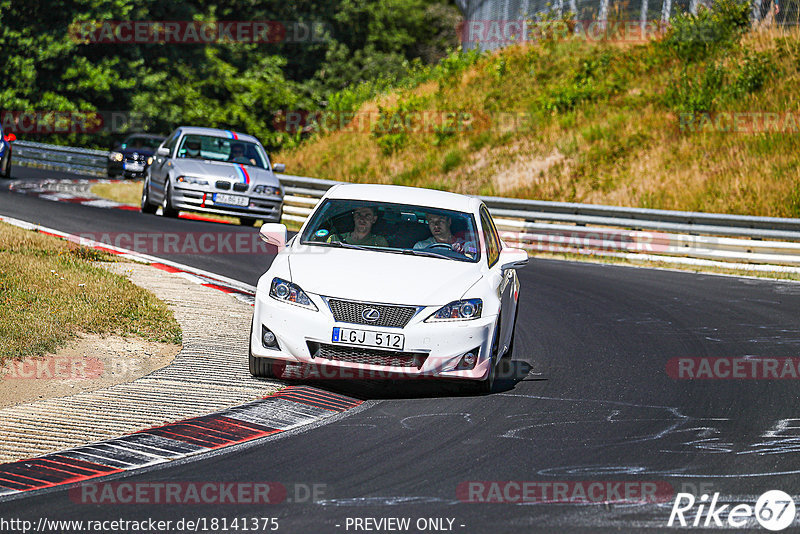 Bild #18141375 - Touristenfahrten Nürburgring Nordschleife (30.07.2022)